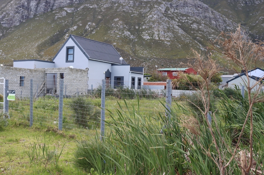 0 Bedroom Property for Sale in Silversands Western Cape